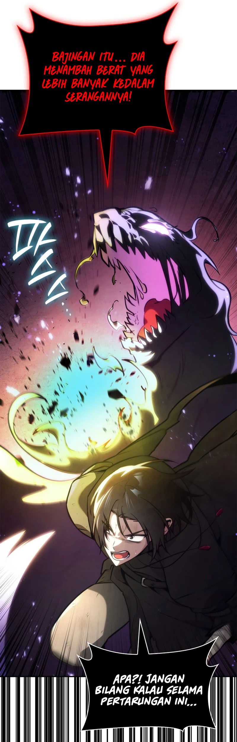 Infinite Mage Chapter 79 - halaman 10
