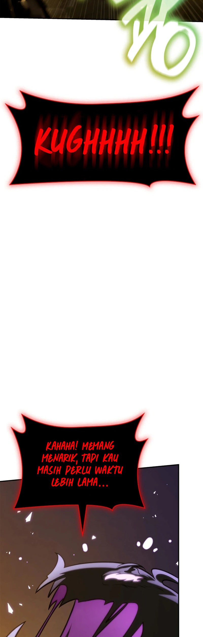 Infinite Mage Chapter 79 - halaman 15