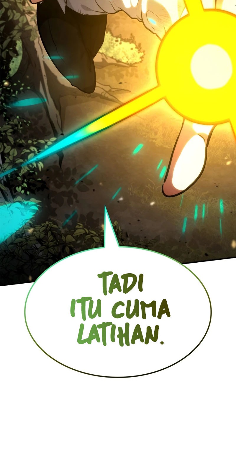 Infinite Mage Chapter 79 - halaman 17
