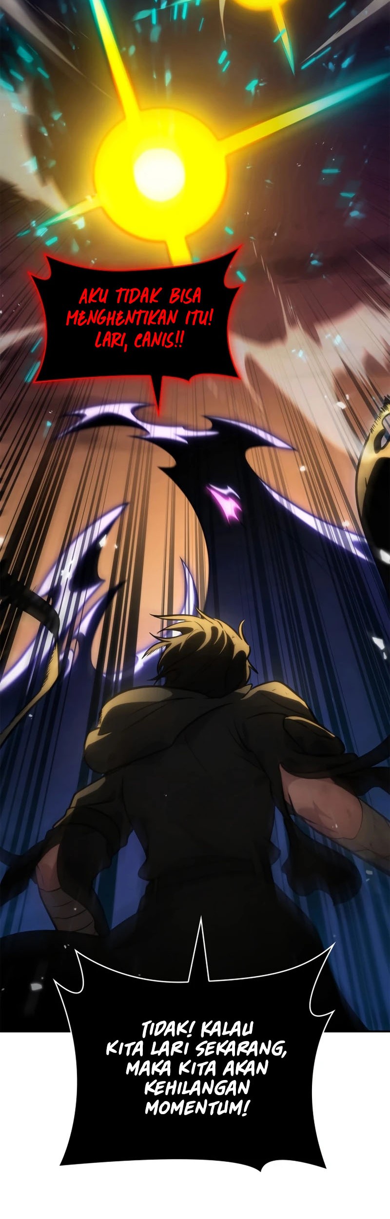 Infinite Mage Chapter 79 - halaman 19