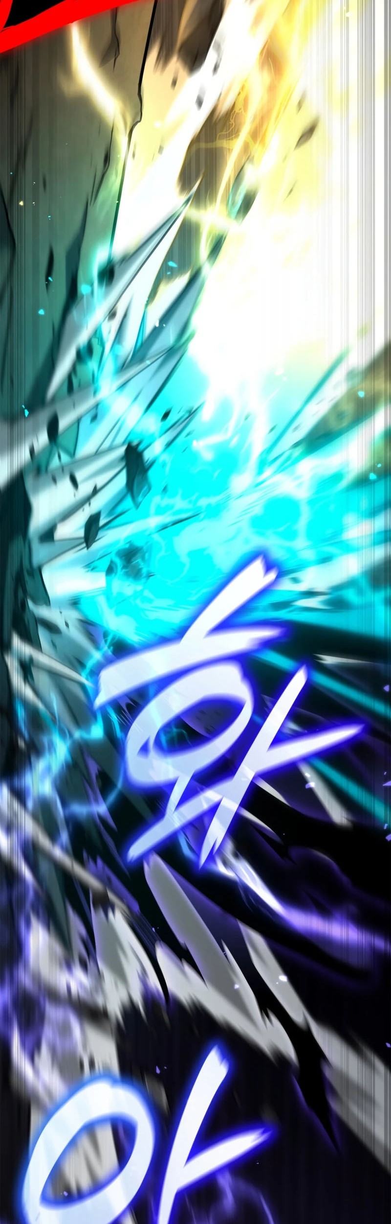 Infinite Mage Chapter 79 - halaman 22
