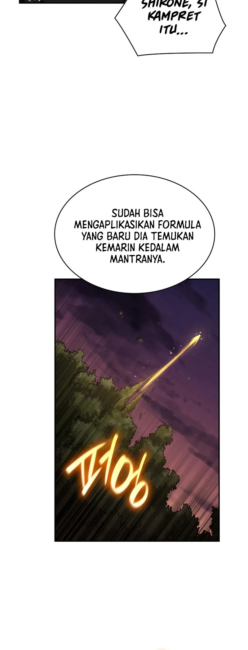 Infinite Mage Chapter 79 - halaman 32