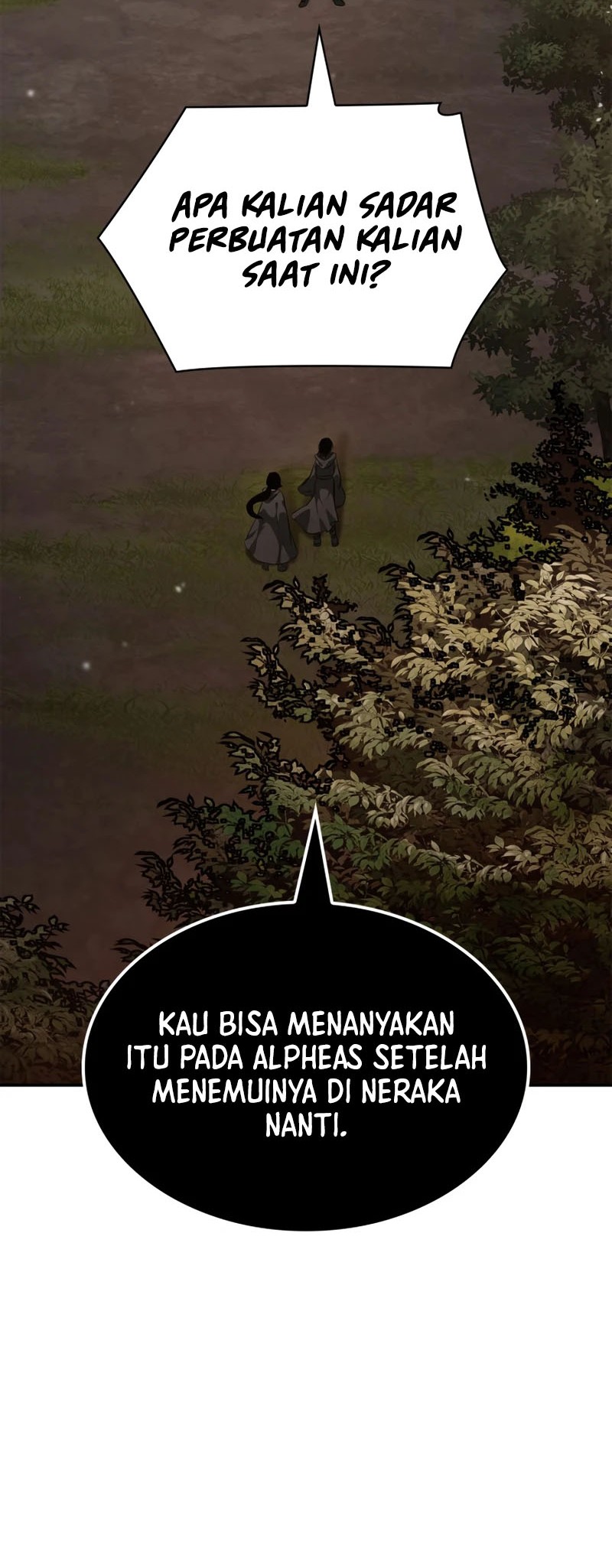 Infinite Mage Chapter 79 - halaman 44
