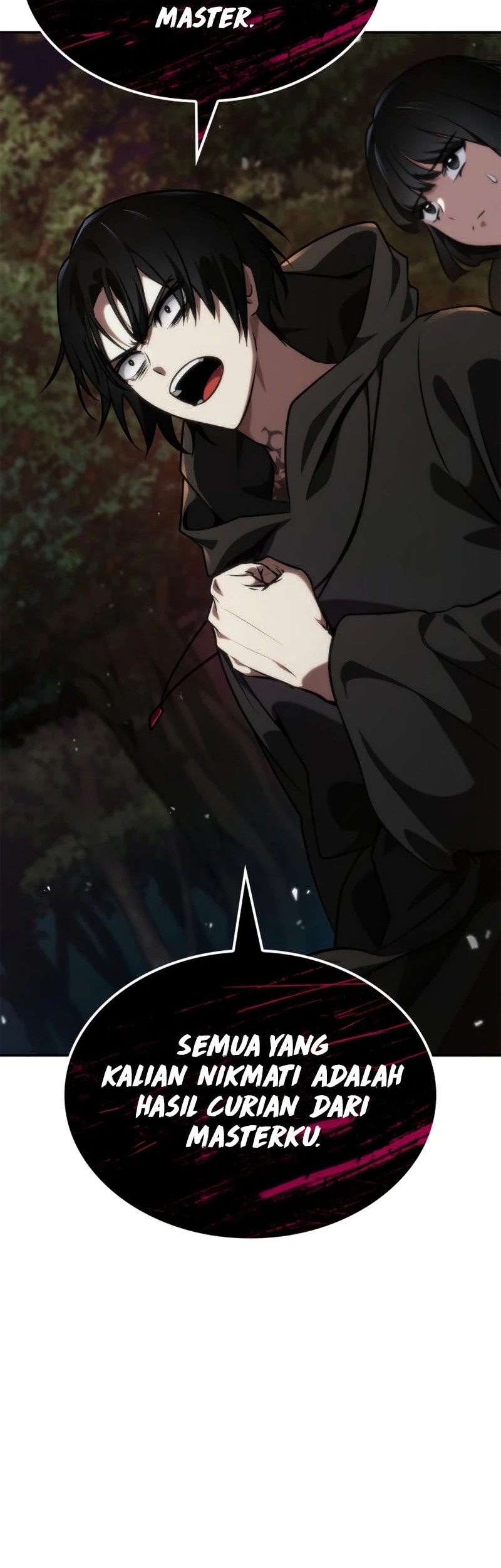 Infinite Mage Chapter 79 - halaman 46