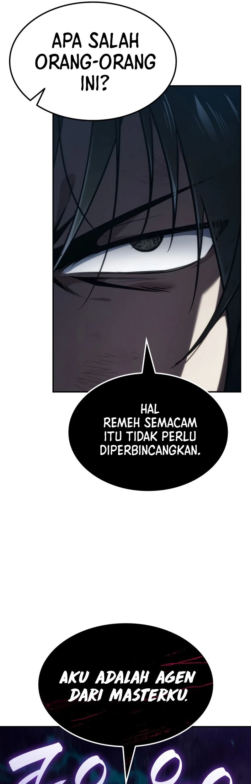 Infinite Mage Chapter 79 - halaman 49