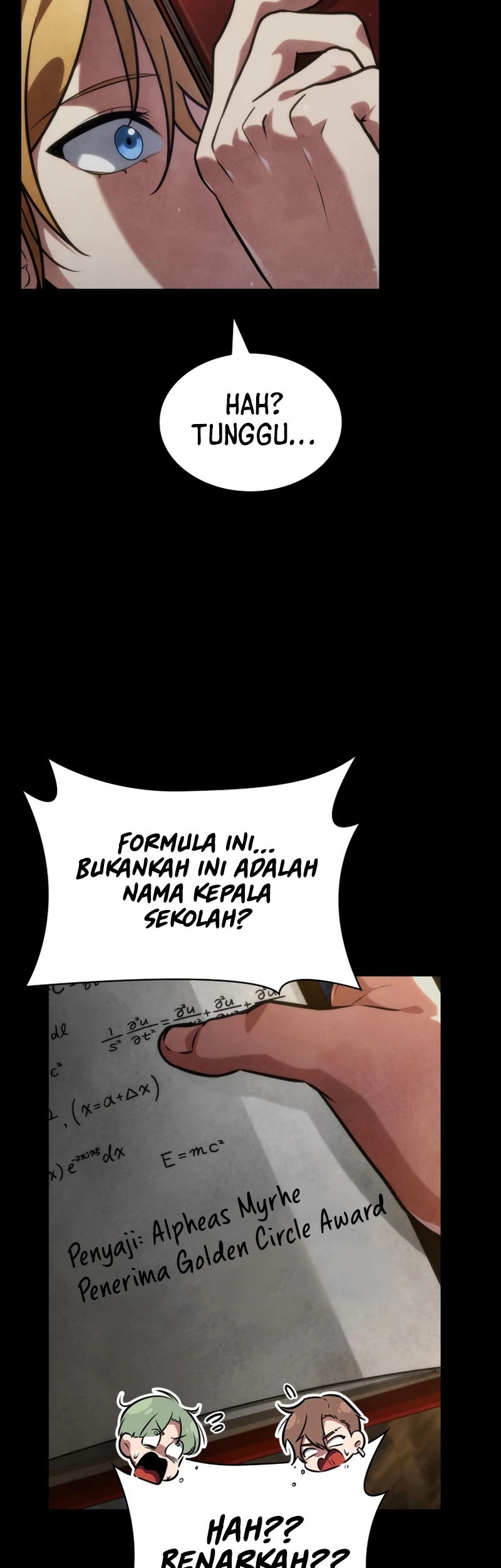 Infinite Mage Chapter 79 - halaman 5