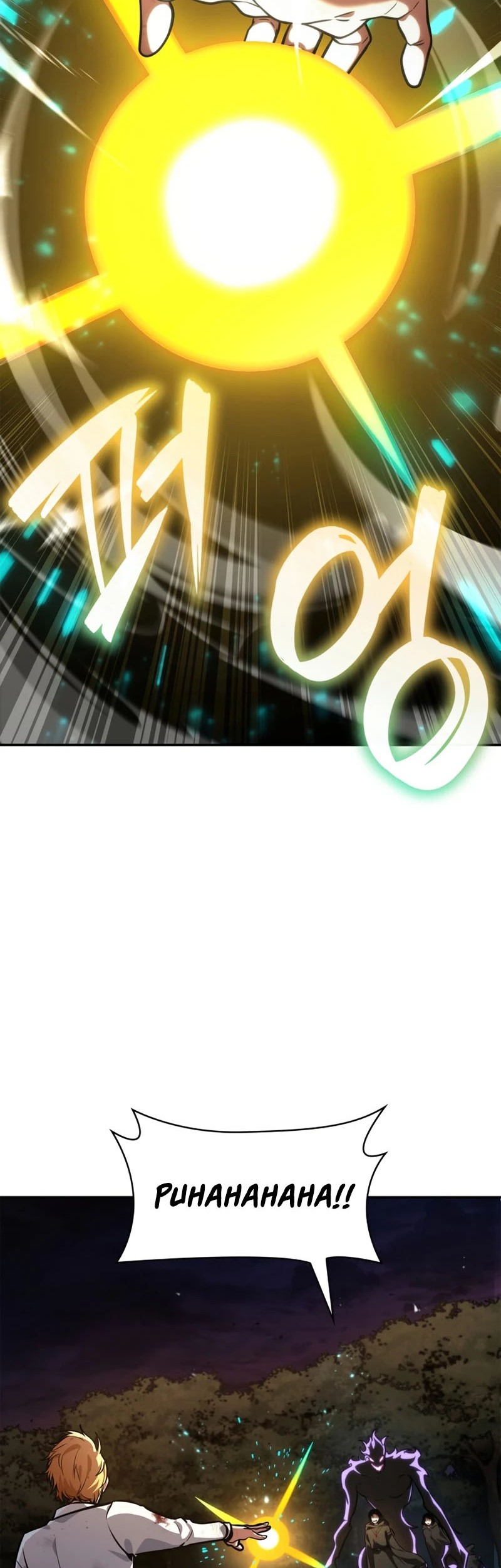 Infinite Mage Chapter 79 - halaman 54