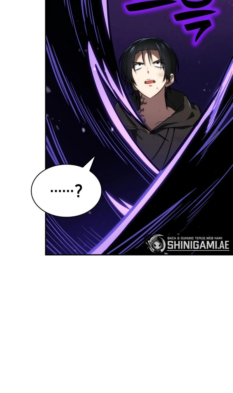 Infinite Mage Chapter 79 - halaman 56