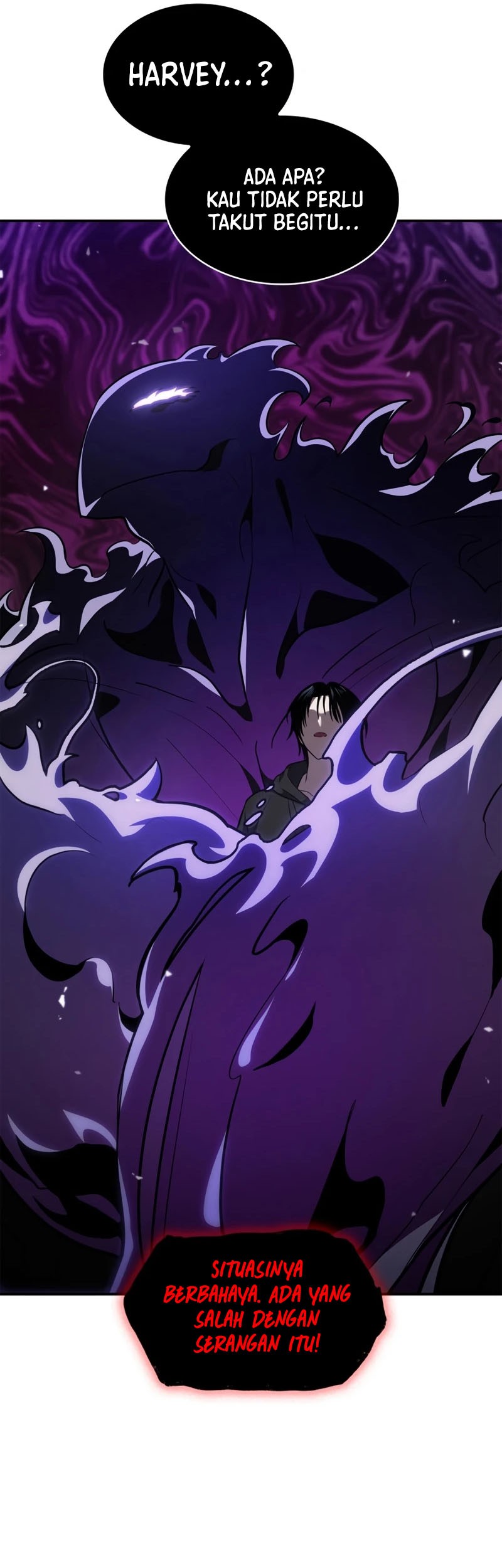 Infinite Mage Chapter 79 - halaman 57