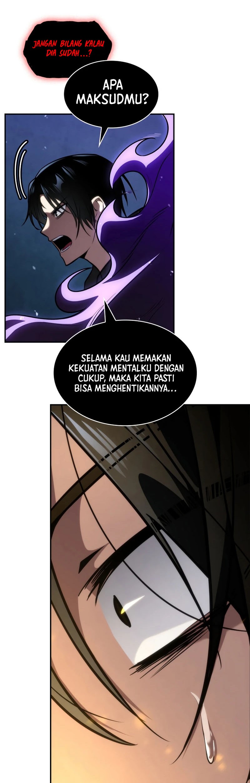 Infinite Mage Chapter 79 - halaman 58