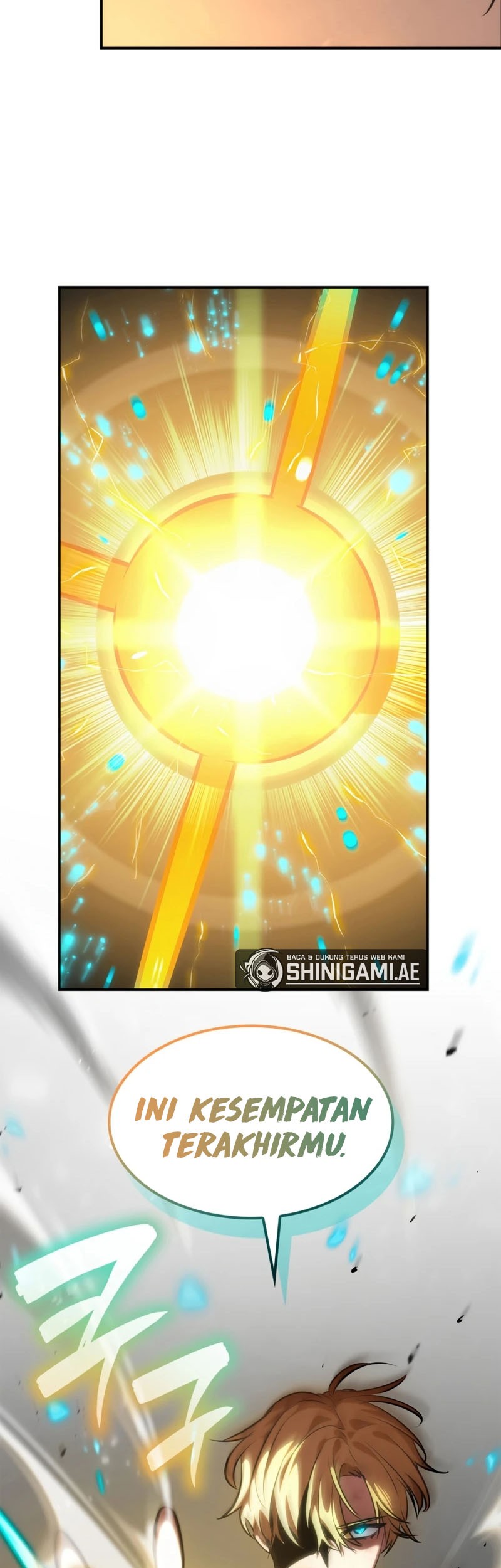 Infinite Mage Chapter 79 - halaman 59