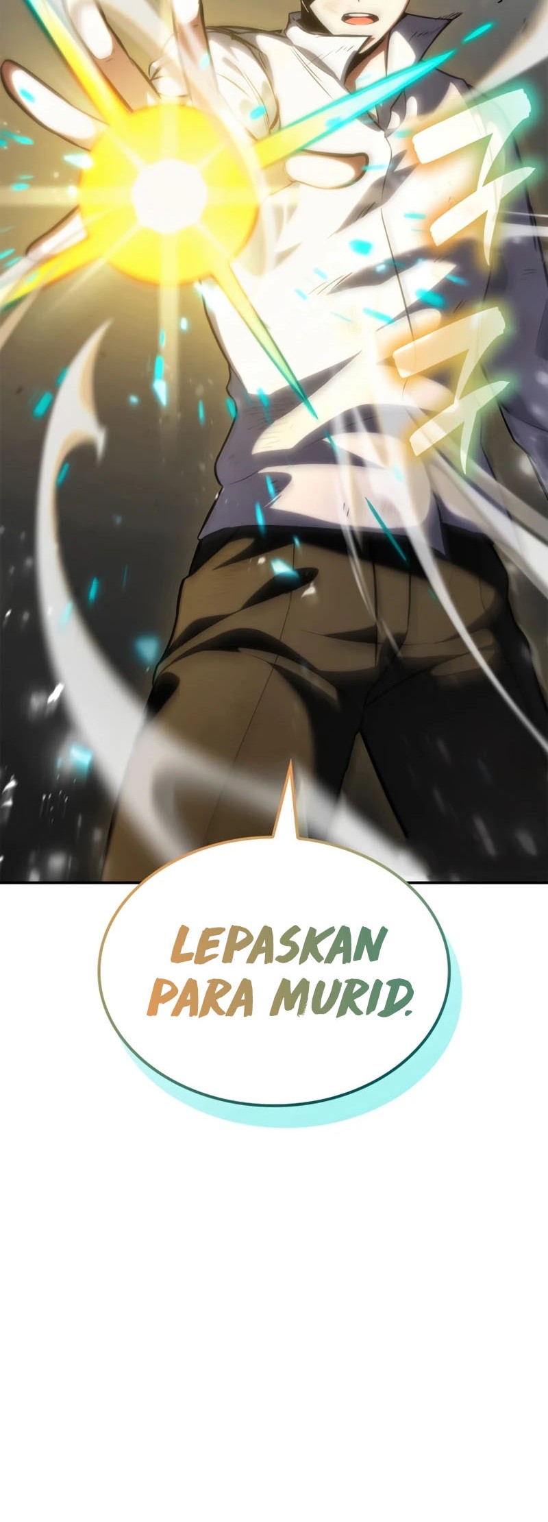 Infinite Mage Chapter 79 - halaman 60