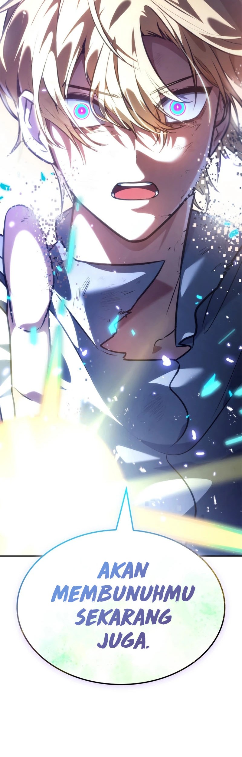 Infinite Mage Chapter 79 - halaman 64