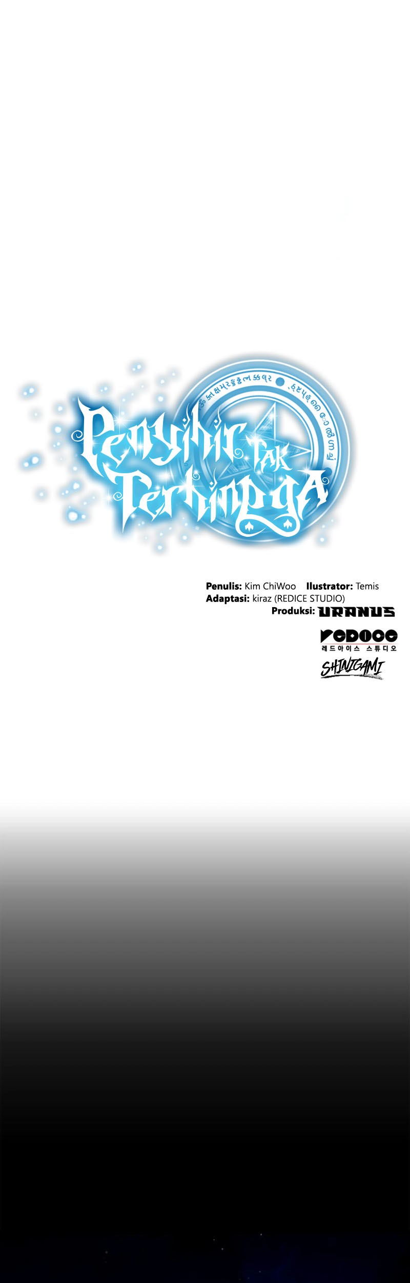 Infinite Mage Chapter 79 - halaman 65