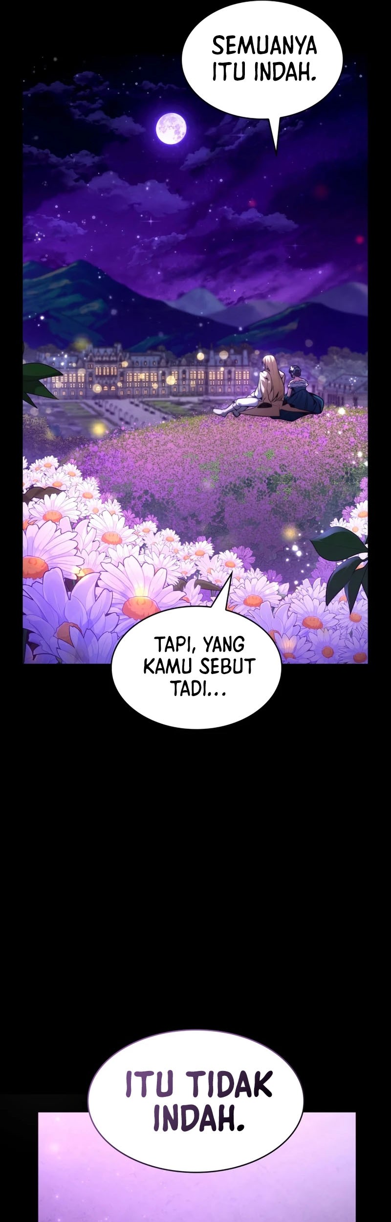 Infinite Mage Chapter 79 - halaman 69