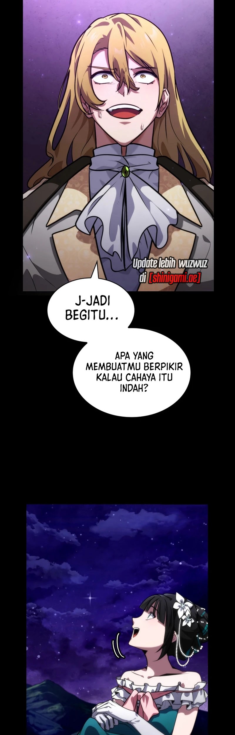 Infinite Mage Chapter 79 - halaman 70
