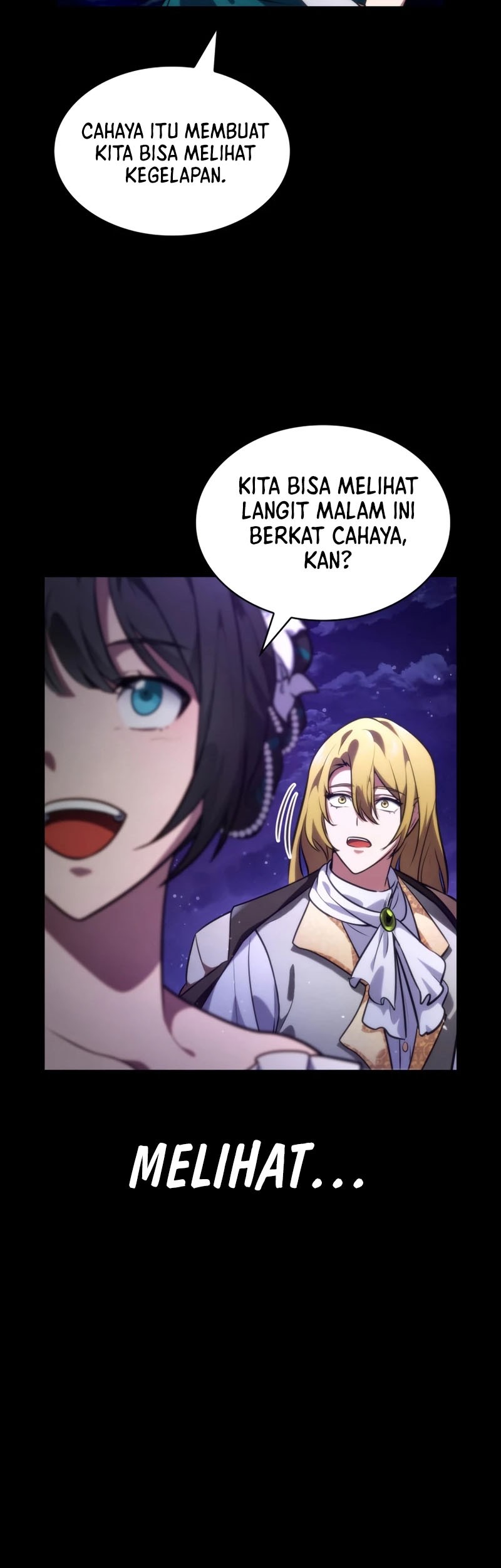 Infinite Mage Chapter 79 - halaman 71