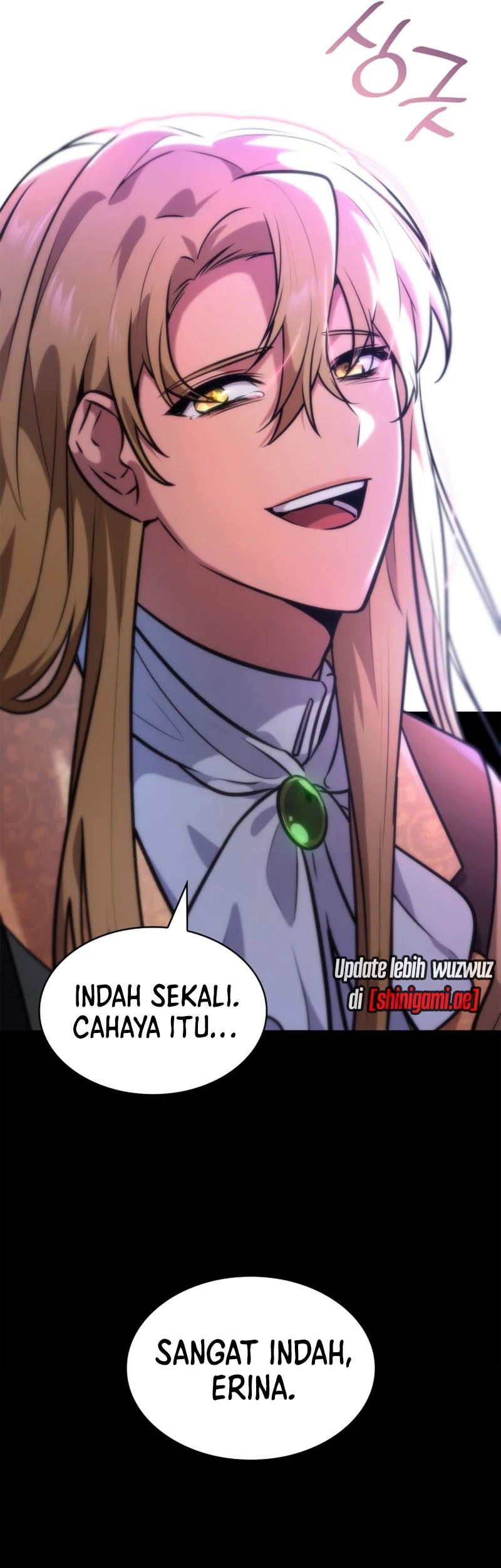 Infinite Mage Chapter 79 - halaman 77
