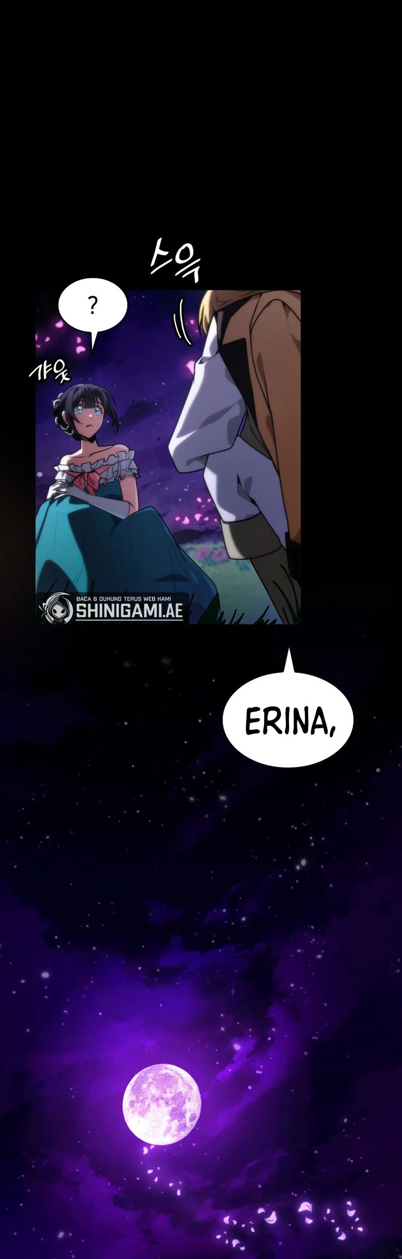 Infinite Mage Chapter 79 - halaman 78