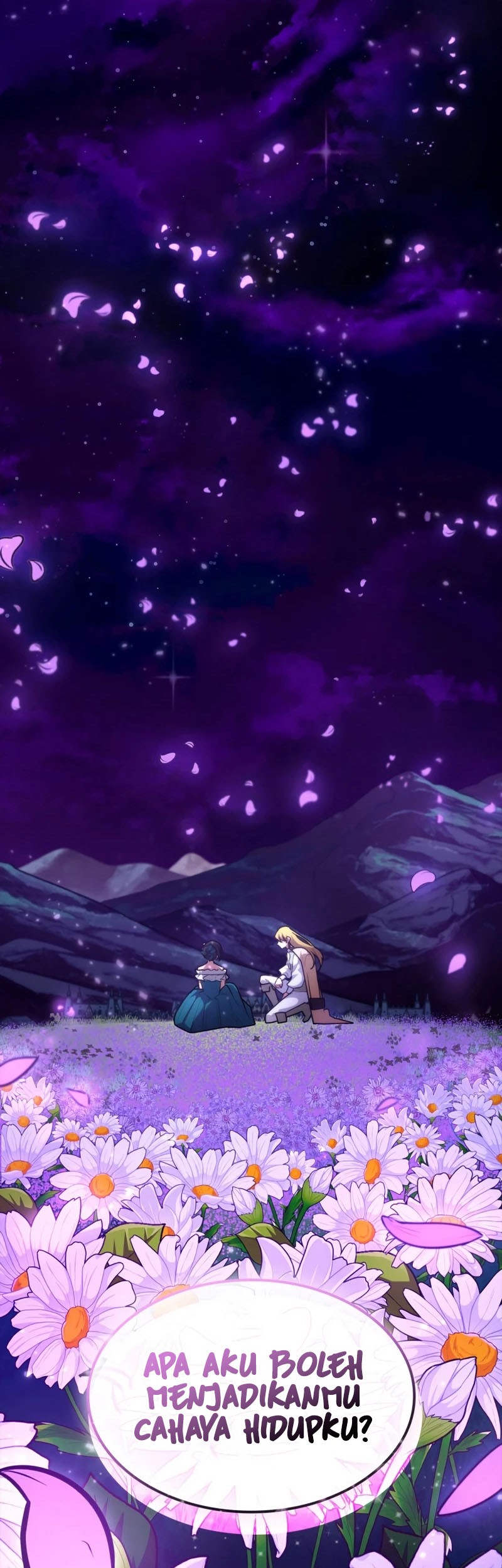 Infinite Mage Chapter 79 - halaman 79