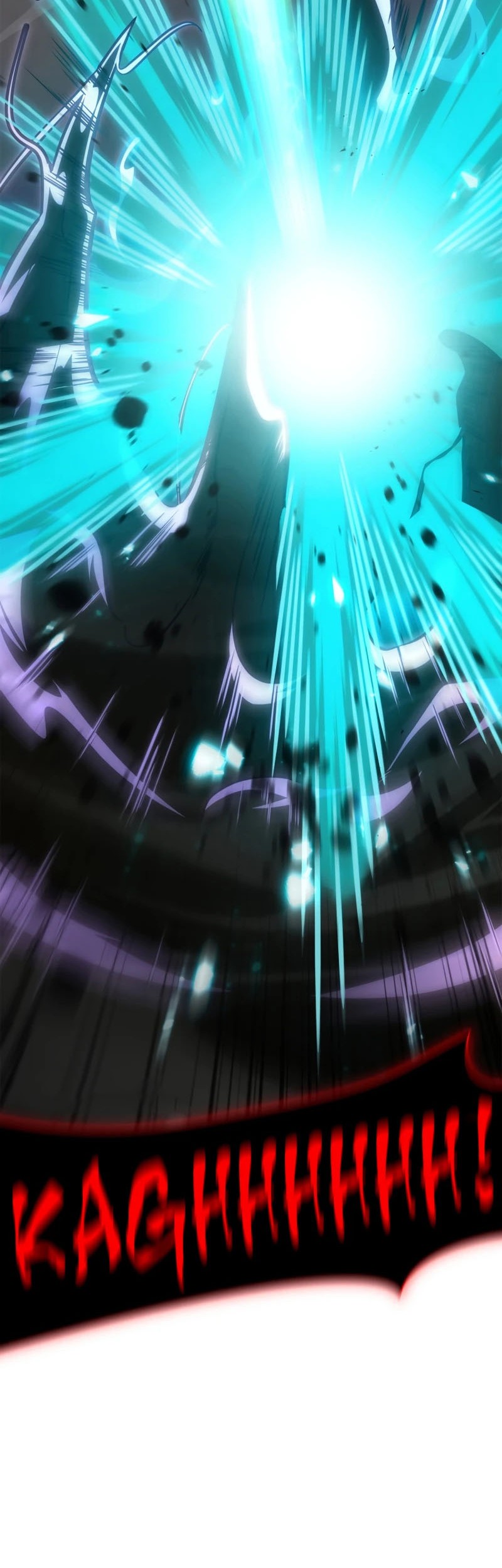 Infinite Mage Chapter 79 - halaman 8