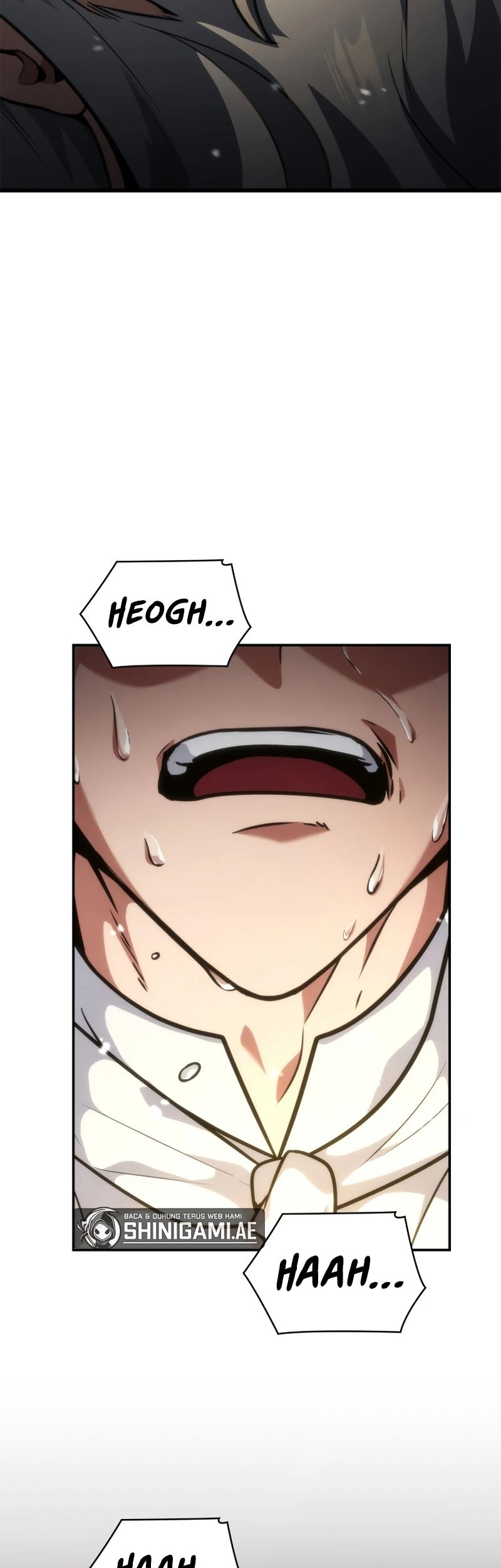 Infinite Mage Chapter 79 - halaman 83