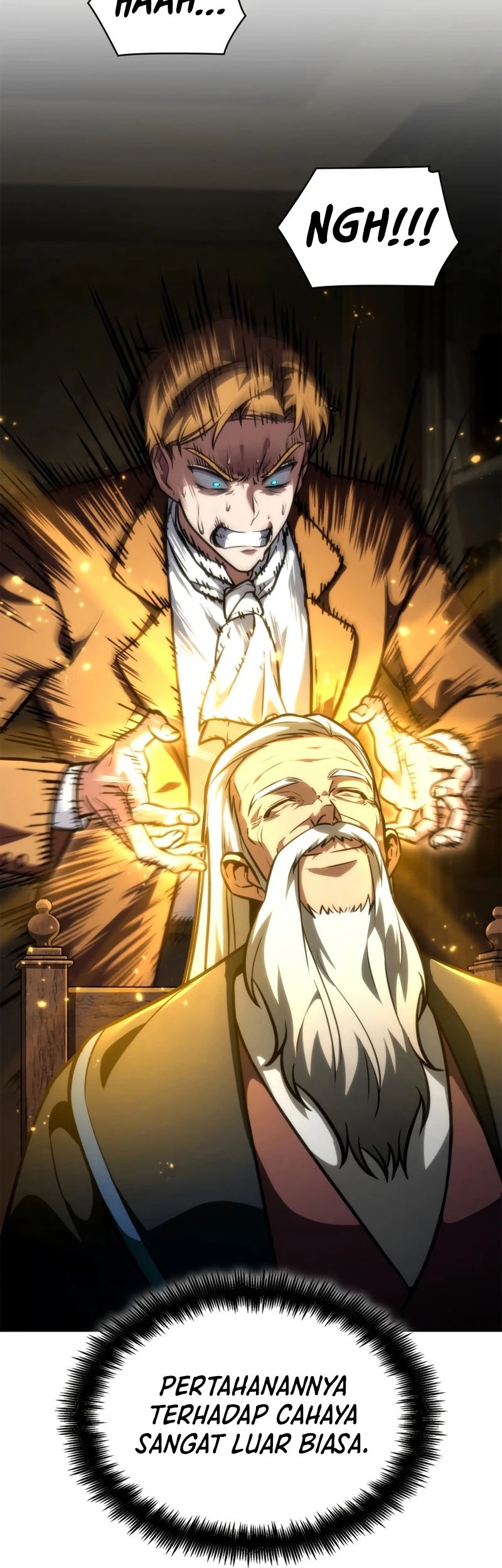 Infinite Mage Chapter 79 - halaman 84
