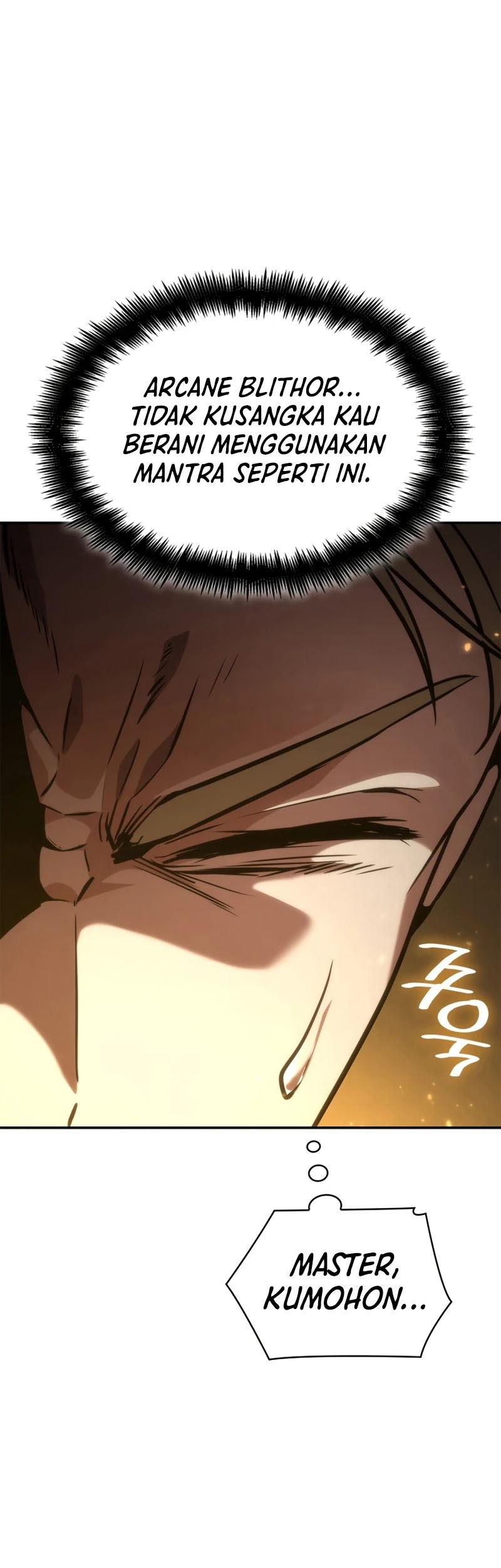 Infinite Mage Chapter 79 - halaman 85