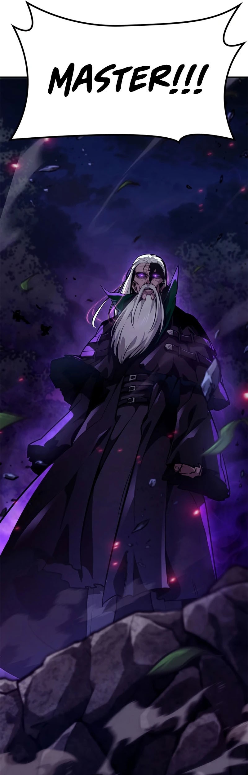 Infinite Mage Chapter 79 - halaman 89