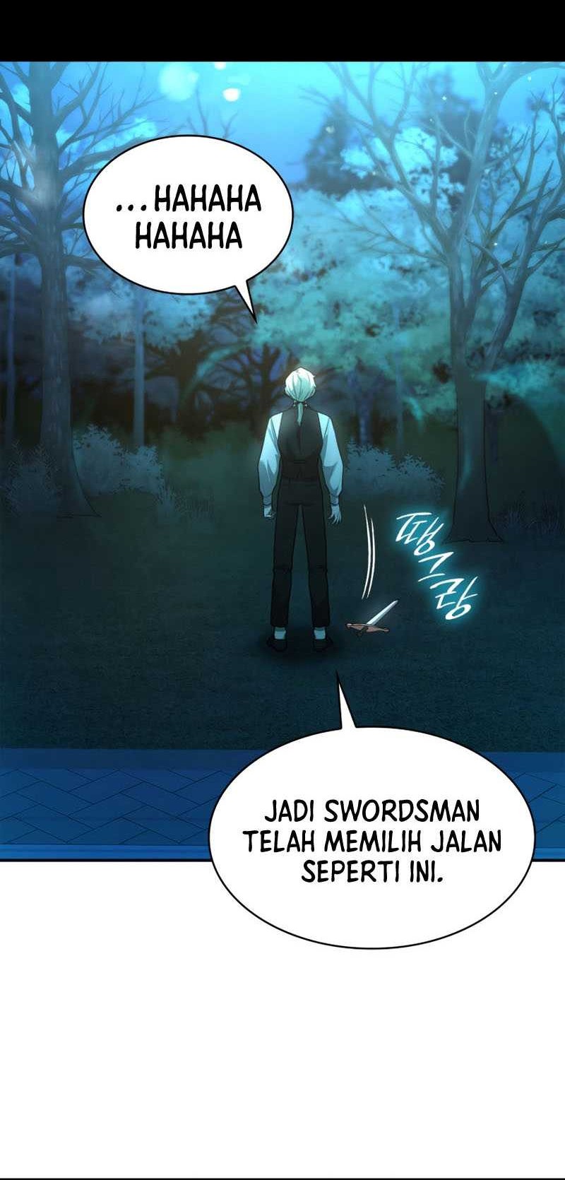 Infinite Mage Chapter 8 - halaman 13
