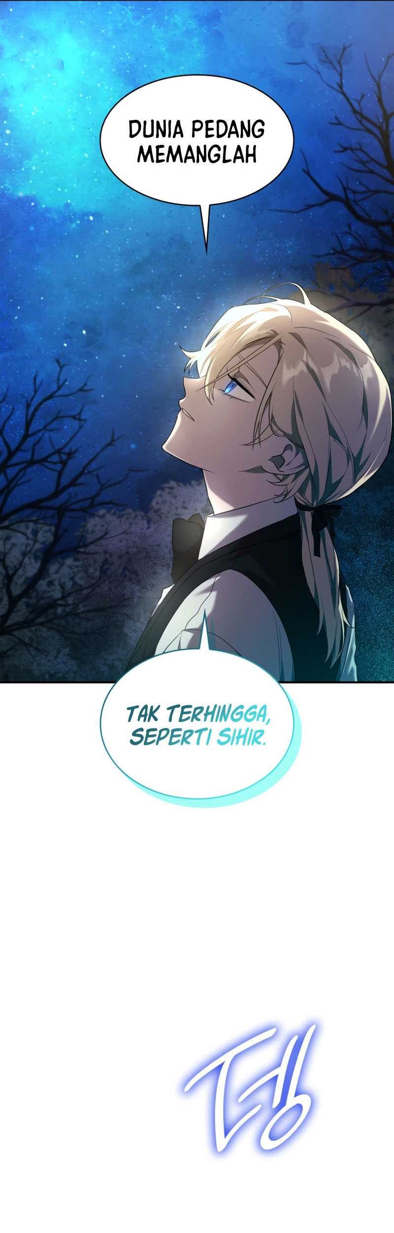 Infinite Mage Chapter 8 - halaman 14