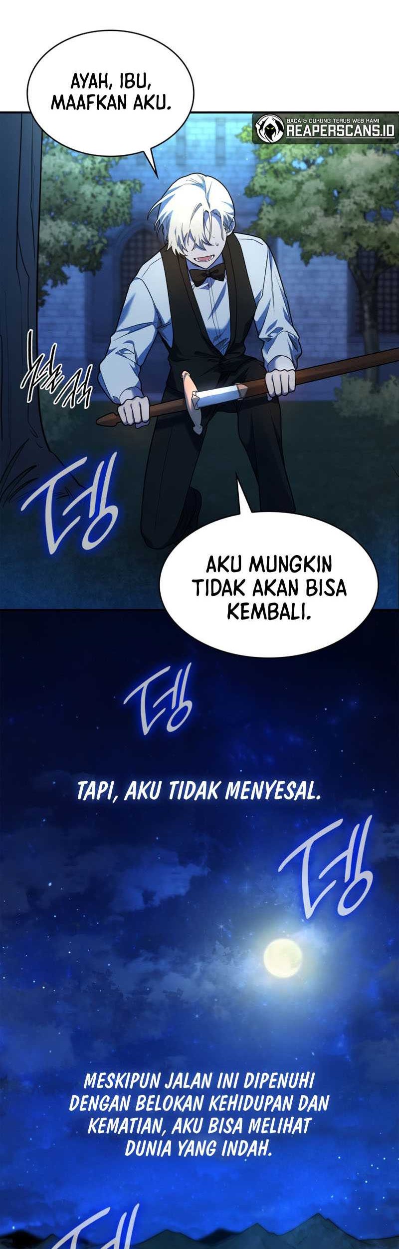 Infinite Mage Chapter 8 - halaman 15