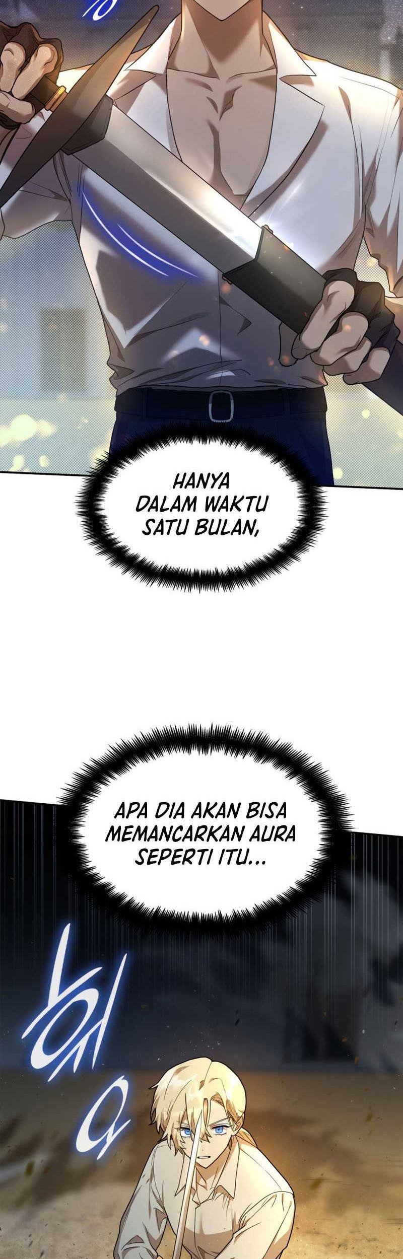 Infinite Mage Chapter 8 - halaman 19