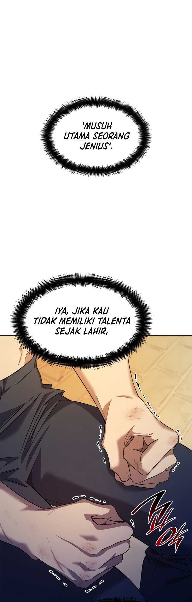 Infinite Mage Chapter 8 - halaman 2