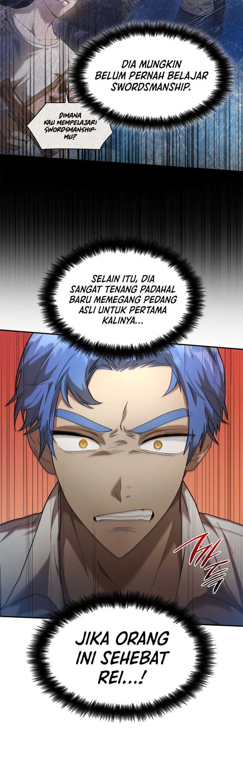 Infinite Mage Chapter 8 - halaman 21