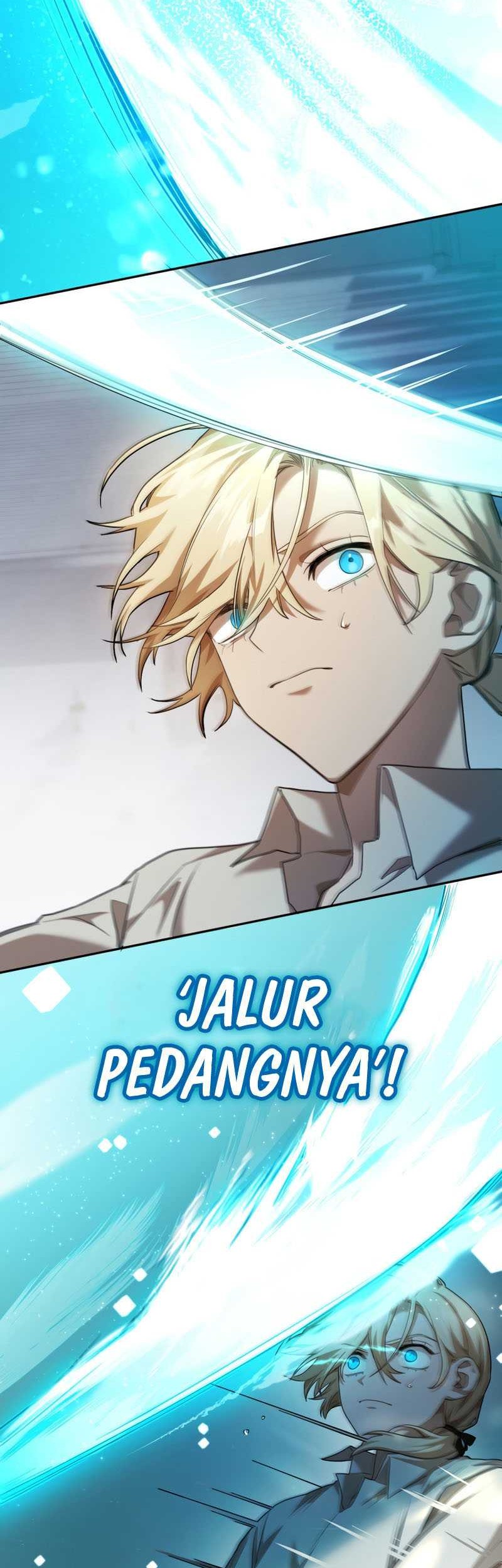 Infinite Mage Chapter 8 - halaman 26
