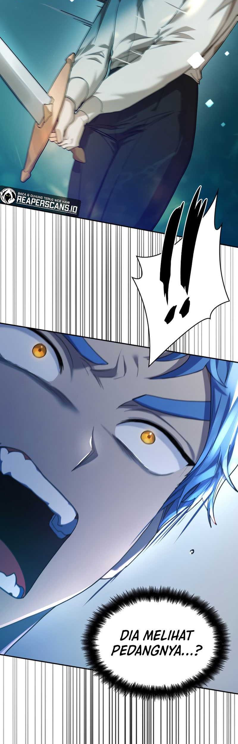 Infinite Mage Chapter 8 - halaman 27