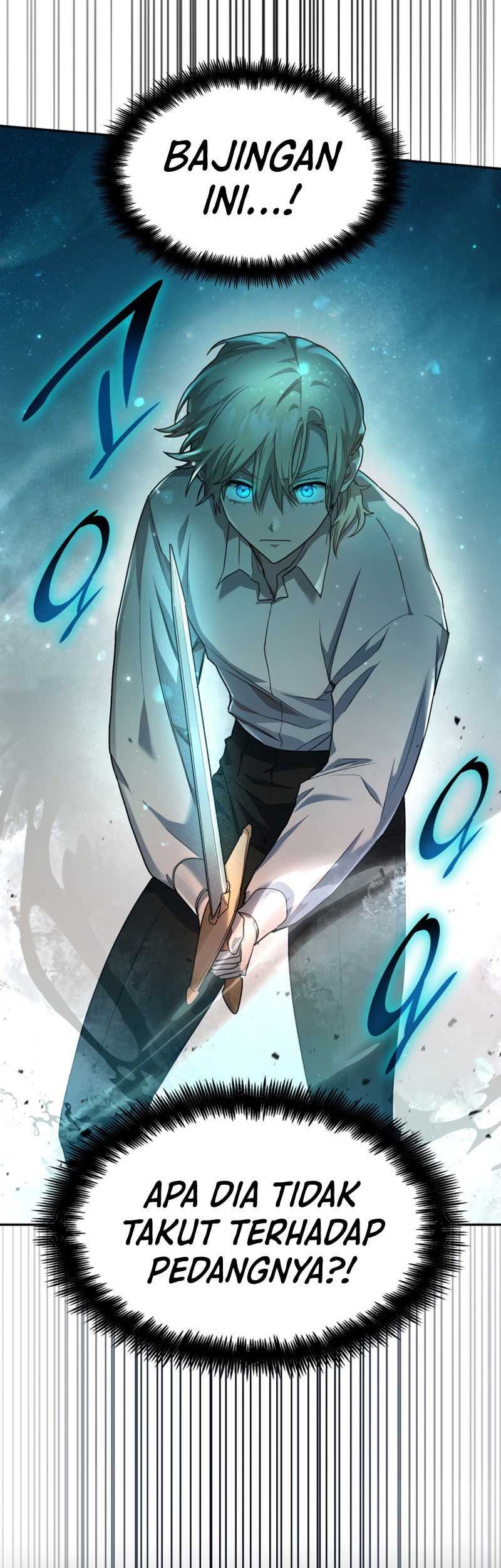 Infinite Mage Chapter 8 - halaman 28