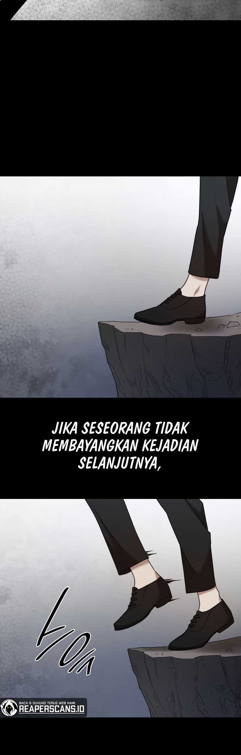 Infinite Mage Chapter 8 - halaman 31