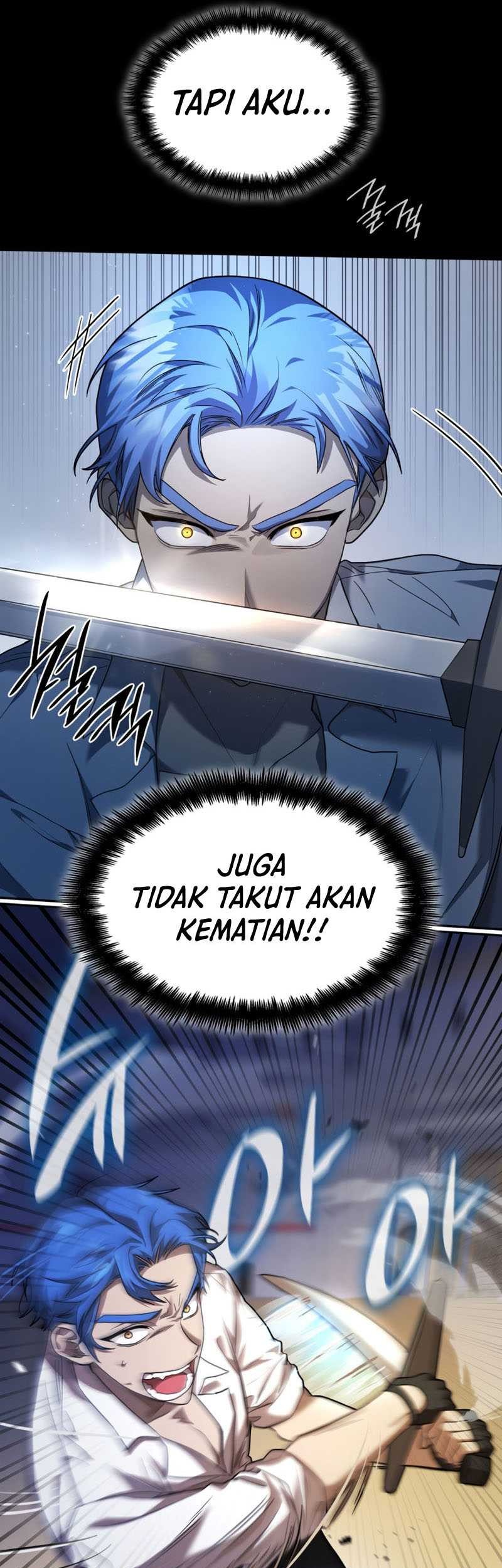 Infinite Mage Chapter 8 - halaman 34