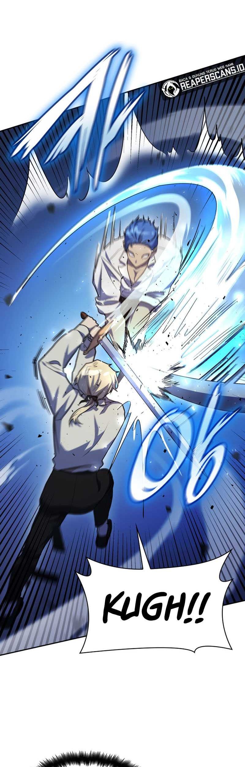 Infinite Mage Chapter 8 - halaman 36