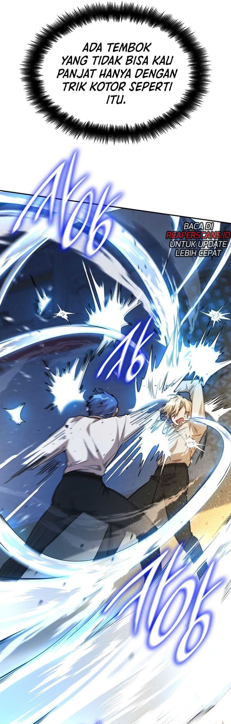 Infinite Mage Chapter 8 - halaman 38