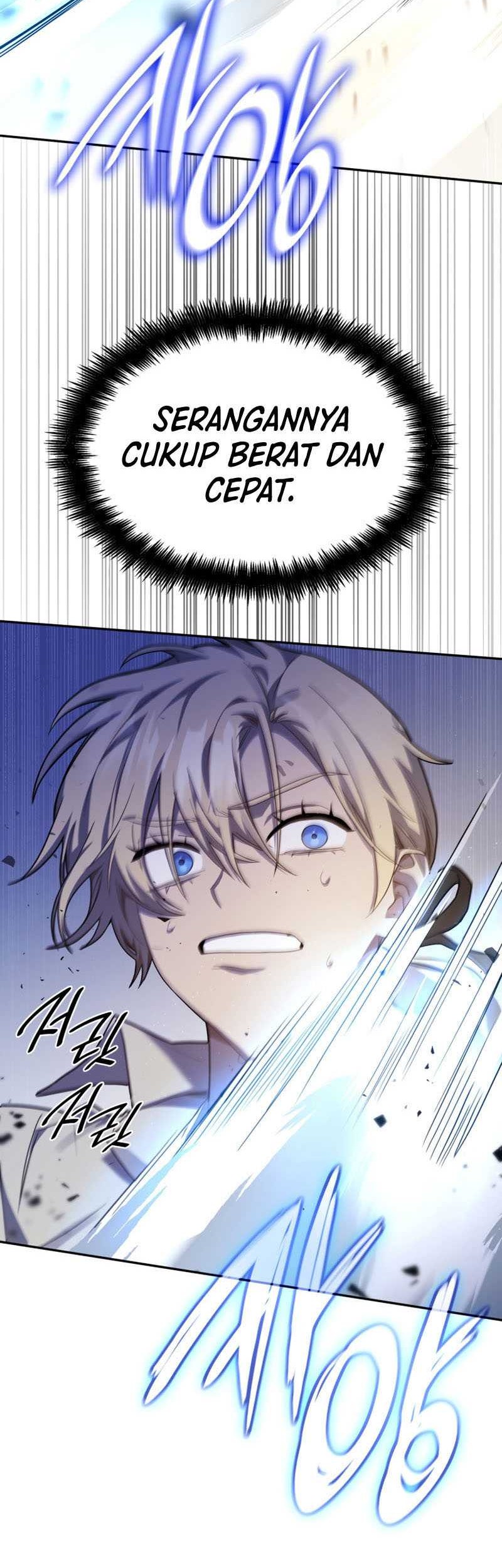 Infinite Mage Chapter 8 - halaman 39
