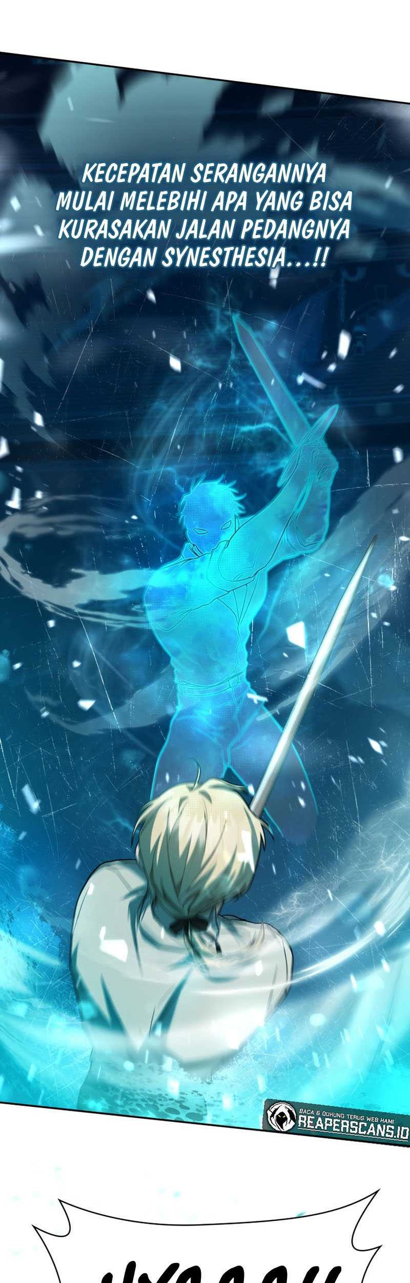 Infinite Mage Chapter 8 - halaman 40