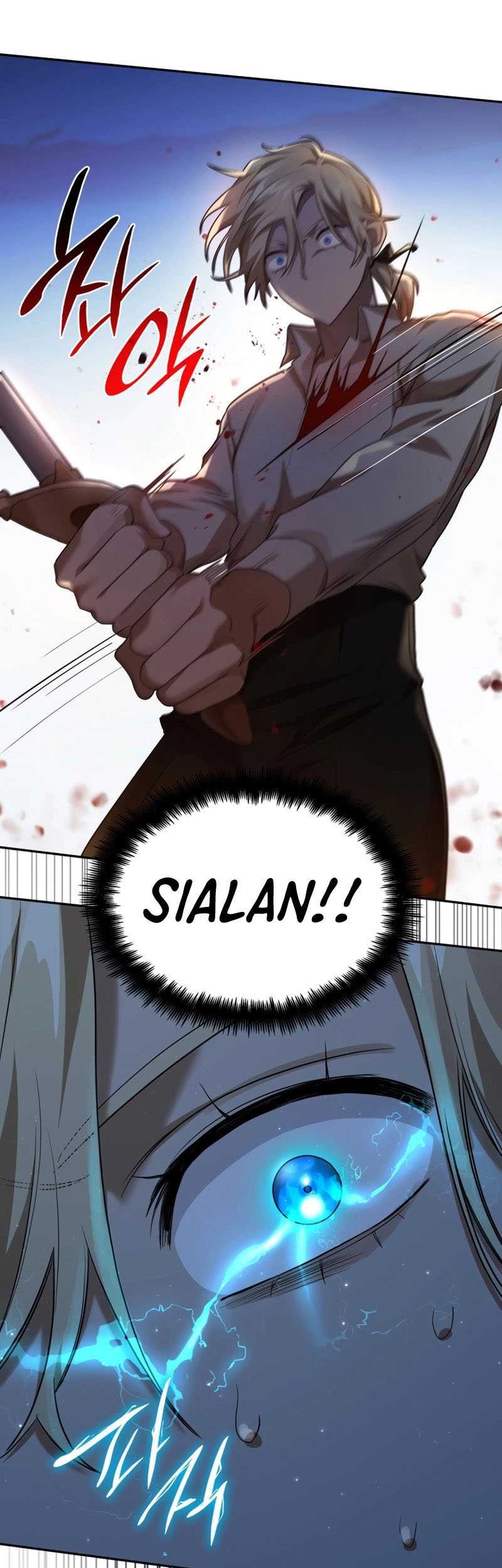 Infinite Mage Chapter 8 - halaman 42