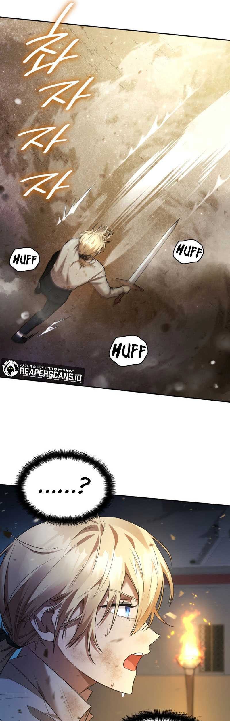 Infinite Mage Chapter 8 - halaman 46