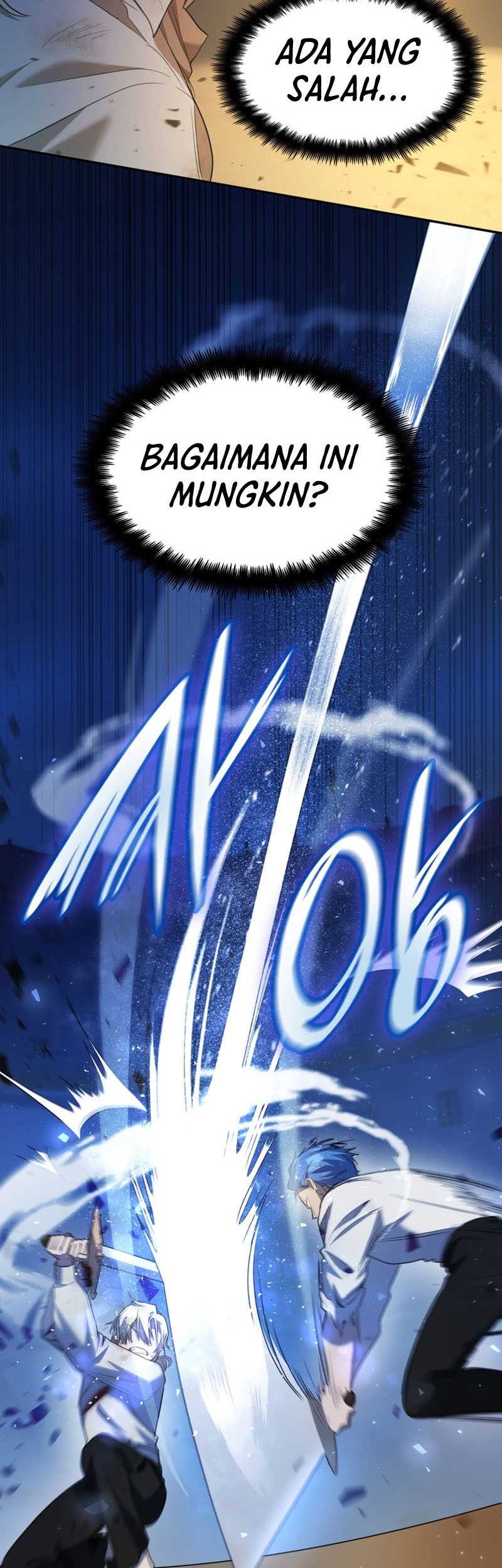 Infinite Mage Chapter 8 - halaman 47