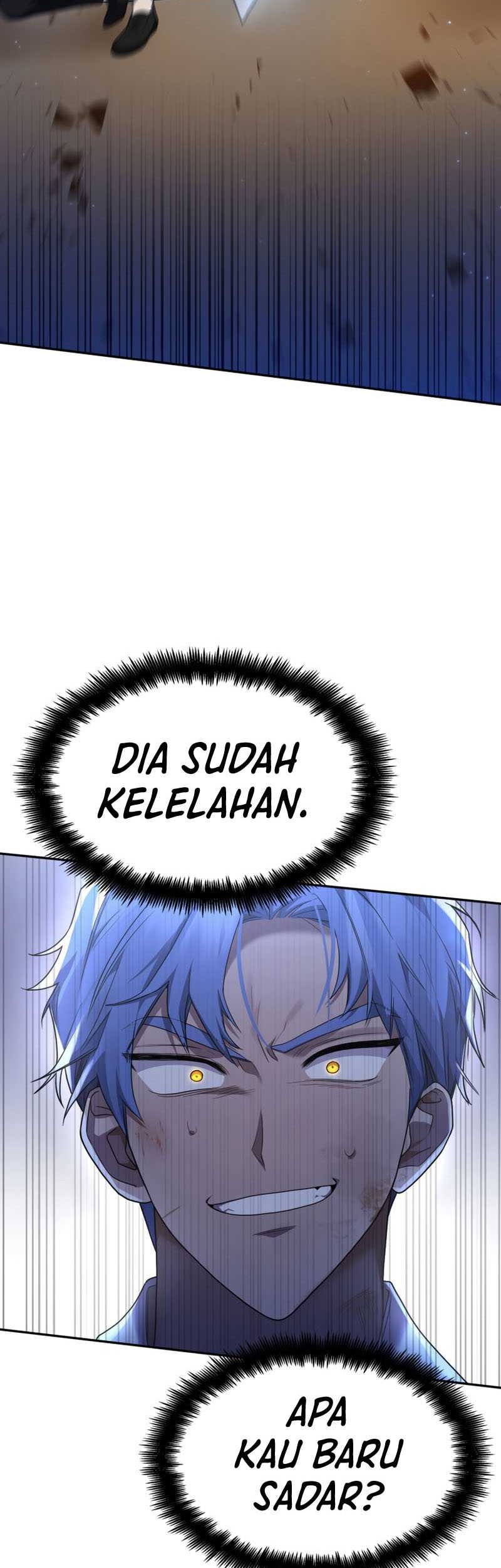 Infinite Mage Chapter 8 - halaman 48
