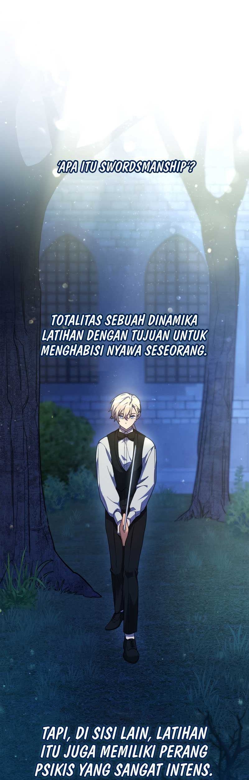 Infinite Mage Chapter 8 - halaman 5