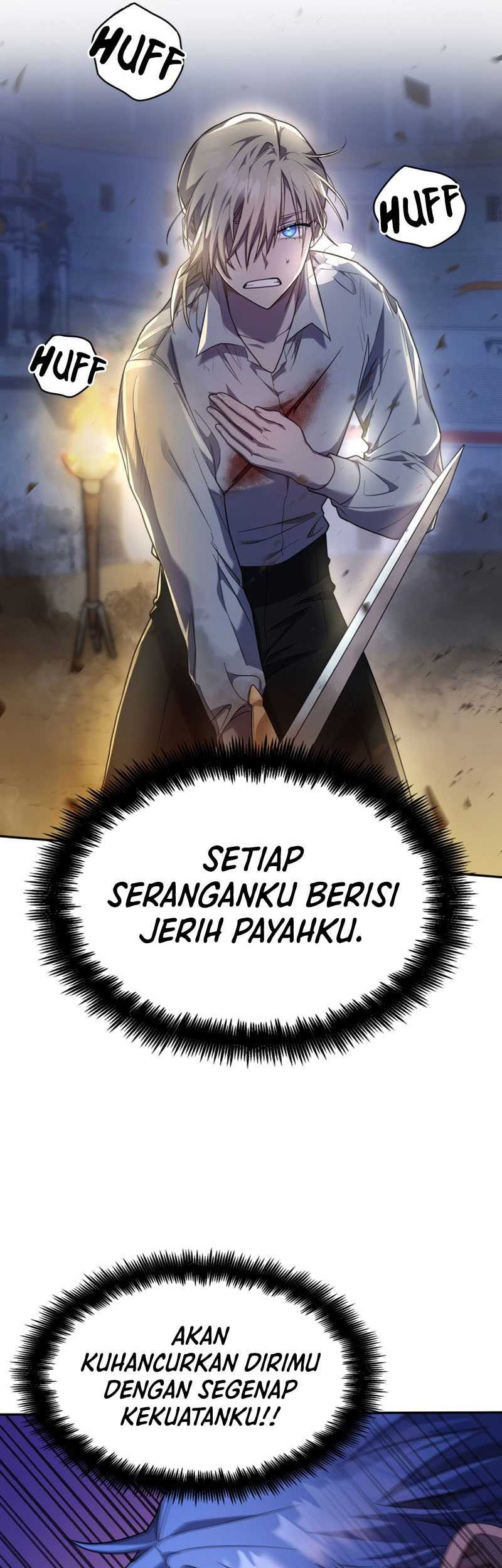 Infinite Mage Chapter 8 - halaman 50